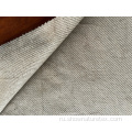 Ткань Big Twill Cotton Cordurory Spandex для брюк и топов